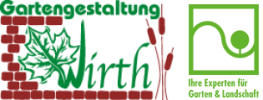 Logo Garten Wirth