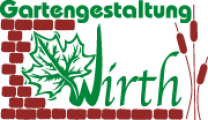Logo Garten Wirth